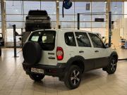 Chevrolet Niva I Рестайлинг Пермь  - изображение 8