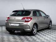 Citroen C4 II Москва  - изображение 21