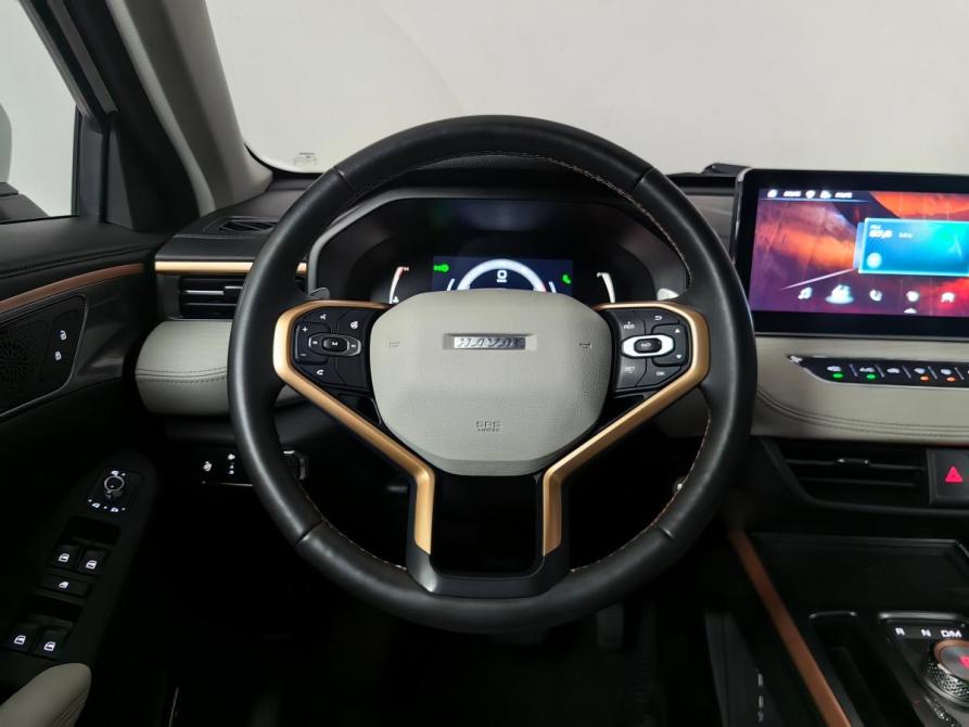 Haval Jolion I Москва  - изображение 13