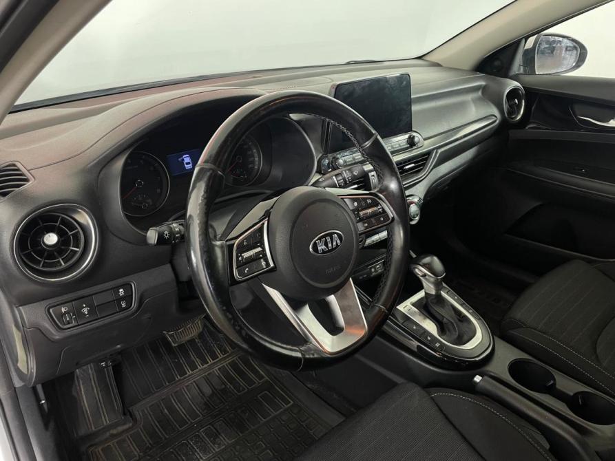 Kia Cerato IV Воронеж  - изображение 9