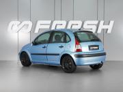 Citroen C3 I Рестайлинг Минеральные Воды  - изображение 17
