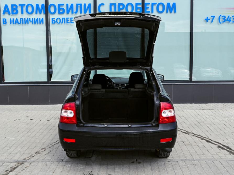 Lada (ВАЗ) Priora I Рестайлинг Екатеринбург  - изображение 18