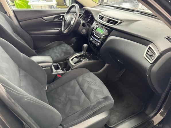 Nissan X-Trail III с пробегом 2015 года, цена 1 778 000 рублей, 89447 км, внедорожник, Автокод Объявления