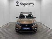 Lada (ВАЗ) XRAY I Воронеж  - изображение 24