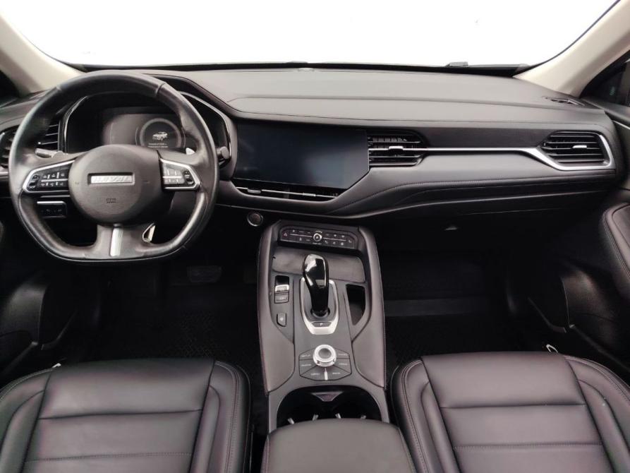 Haval F7 I Москва  - изображение 9