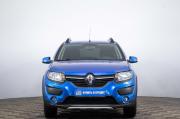 Renault Sandero II Пермь  - изображение 23