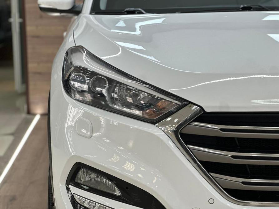 Hyundai Tucson III Уфа  - изображение 4