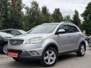 SsangYong Actyon II Санкт-Петербург  - изображение 24