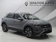 Volkswagen T-Roc I Рестайлинг Воронеж  - изображение 21