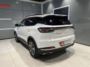 Chery Tiggo 7 Pro Max I Рестайлинг Новосибирск  - изображение 27