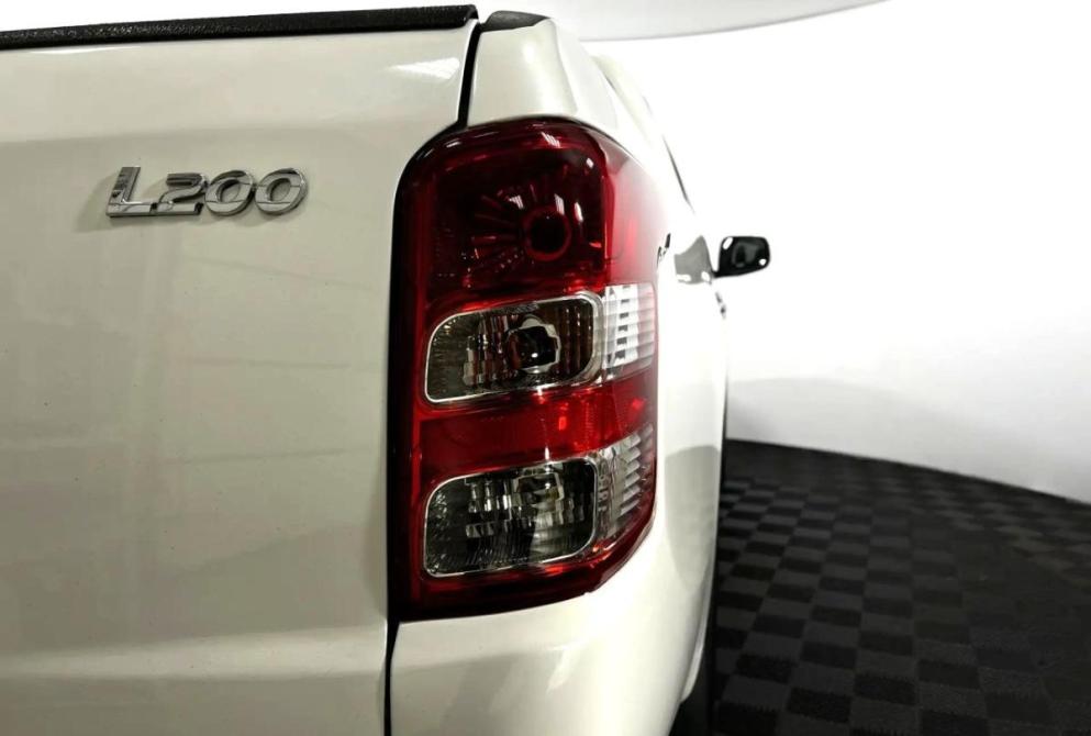 Mitsubishi L200 V Нижний Новгород  - изображение 20