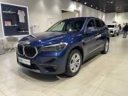 BMW X1 II (F48) Рестайлинг Москва  - изображение 21