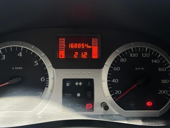 Lada (ВАЗ) Largus I с пробегом 2017 года, цена 735 000 рублей, 168854 км, универсал, Автокод Объявления