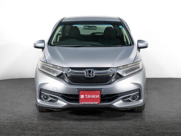Honda Shuttle II с пробегом 2016 года, цена 1 078 500 рублей, 160077 км, универсал, Автокод Объявления