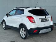 Opel Mokka I Тамбов  - изображение 26