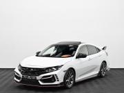 Honda Civic X Москва  - изображение 17
