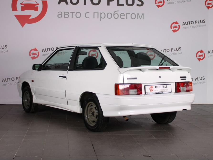 Lada (ВАЗ) 2113 Минеральные Воды  - изображение 2