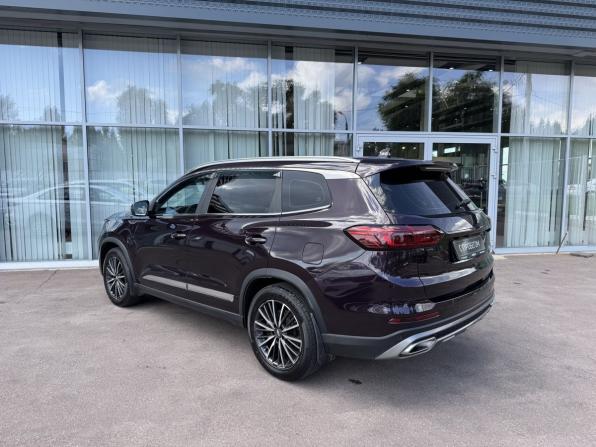 Chery Tiggo 8 Pro I с пробегом 2021 года, цена 1 900 000 рублей, 103480 км, внедорожник, Автокод Объявления