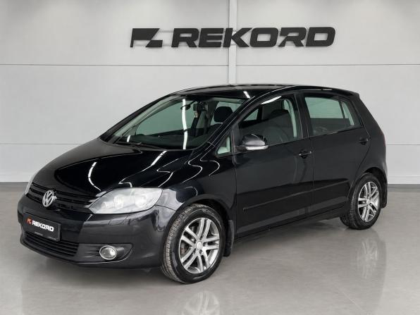 Volkswagen Golf Plus II с пробегом 2011 года, цена 879 000 рублей, 213100 км, хэтчбек, Автокод Объявления