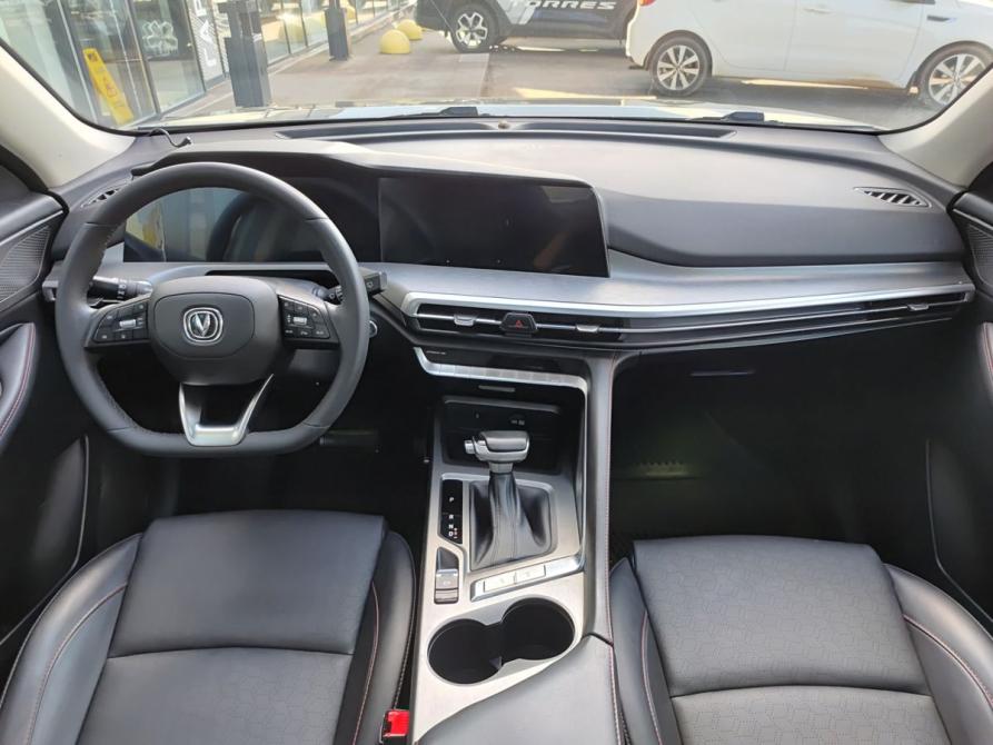 Changan CS35 Plus I Рестайлинг Ижевск  - изображение 17