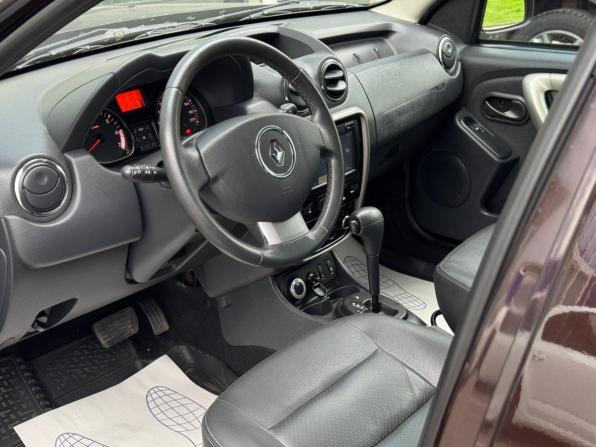 Renault Duster I с пробегом 2015 года, цена 1 100 000 рублей, 135786 км, внедорожник, Автокод Объявления