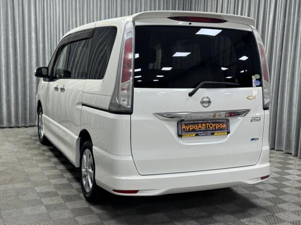 Nissan Serena IV (C26) с пробегом 2012 года, цена 1 300 000 рублей, 296064 км, минивэн, Автокод Объявления