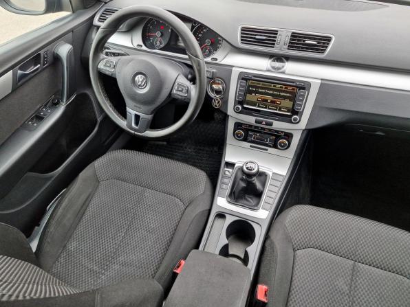 Volkswagen Passat B7 с пробегом 2011 года, цена 835 000 рублей, 220409 км, седан, Автокод Объявления