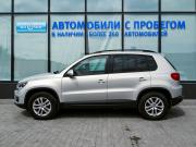 Volkswagen Tiguan I Рестайлинг Екатеринбург  - изображение 21