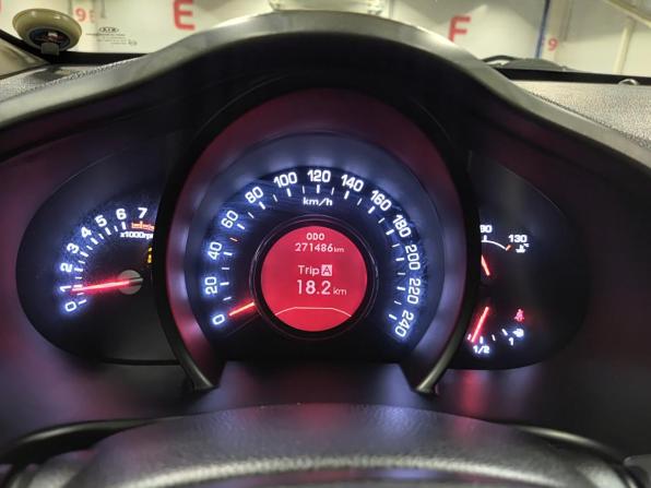 Kia Sportage III с пробегом 2013 года, цена 1 045 000 рублей, 271456 км, внедорожник, Автокод Объявления