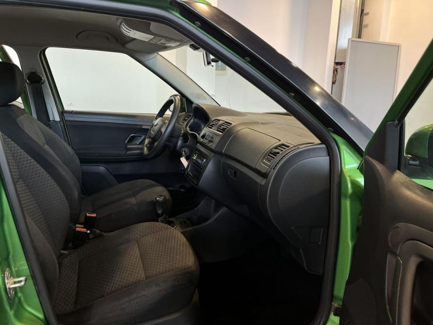 Skoda Fabia II Рестайлинг Чебоксары  - изображение 28