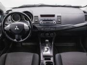 Mitsubishi Lancer X Москва  - изображение 29