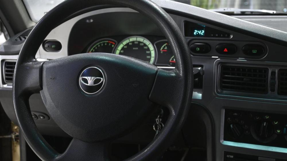 Daewoo Nexia I Рестайлинг Уфа  - изображение 8