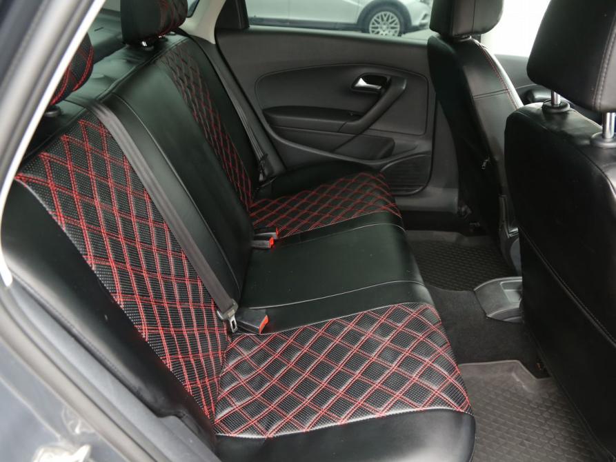 Volkswagen Polo V Иваново  - изображение 11