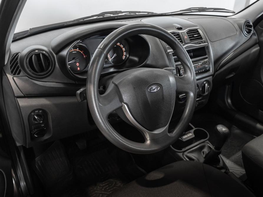 Lada (ВАЗ) Granta I Рестайлинг Казань  - изображение 5