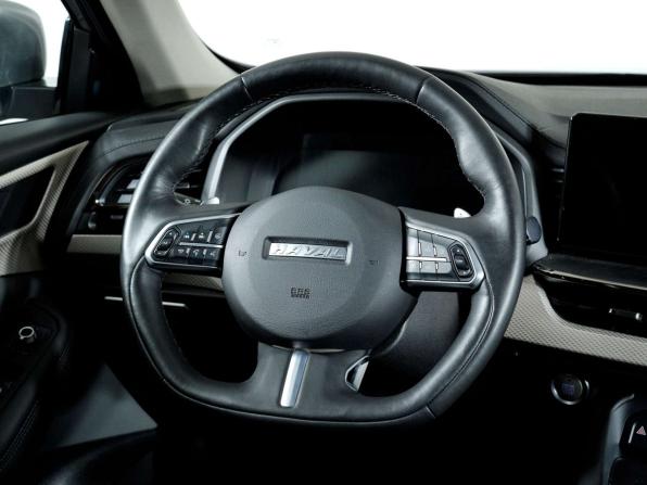 Haval F7 I Рестайлинг с пробегом 2022 года, цена 1 998 000 рублей, 80459 км, внедорожник, Автокод Объявления