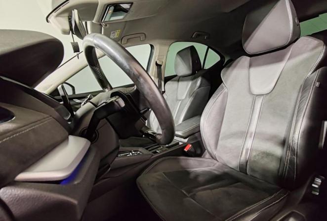Skoda Octavia IV (A8) с пробегом 2020 года, цена 2 699 000 рублей, 50296 км, лифтбек, Автокод Объявления