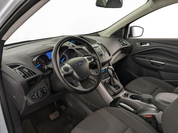 Ford Kuga II с пробегом 2016 года, цена 1 590 000 рублей, 87440 км, внедорожник, Автокод Объявления