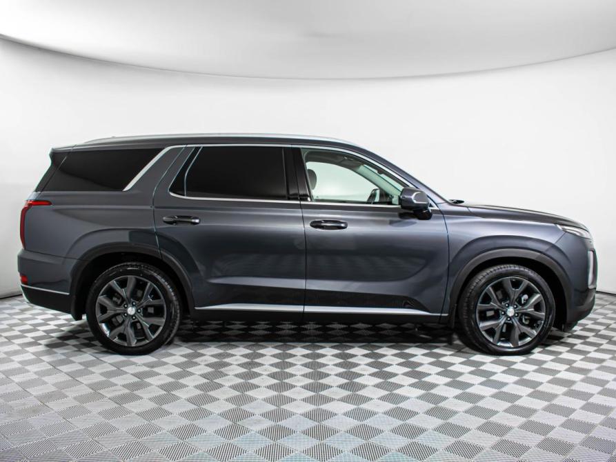 Hyundai Palisade I Москва  - изображение 4