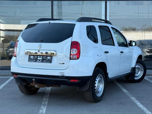 Renault Duster I с пробегом 2014 года, цена 925 000 рублей, 165143 км, внедорожник, Автокод Объявления