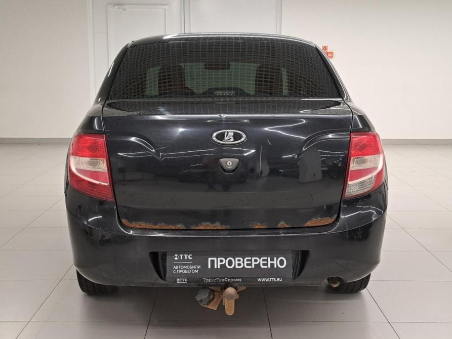 Lada (ВАЗ) Granta I Казань  - изображение 7
