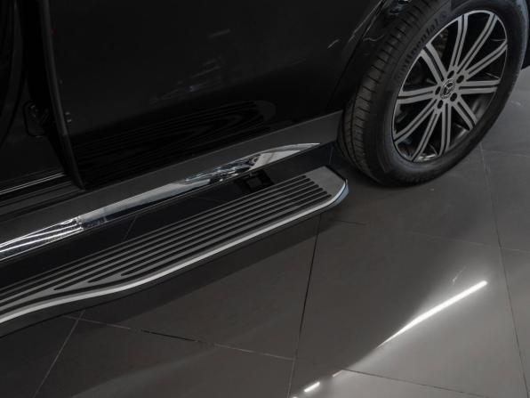 Mercedes-Benz GLE II (V167) Рестайлинг с пробегом 2024 года, цена 9 400 000 рублей, 11496 км, внедорожник, Автокод Объявления