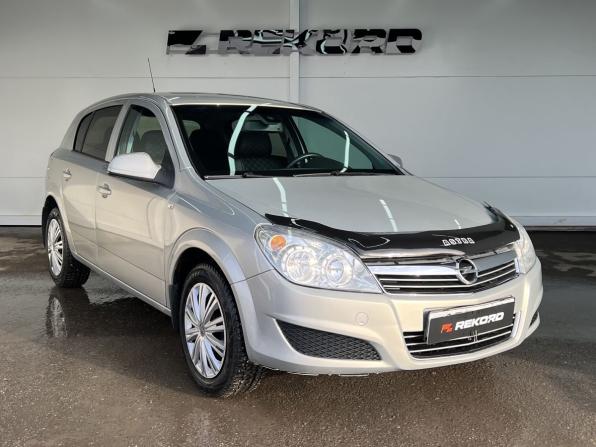 Opel Astra H Рестайлинг с пробегом 2011 года, цена 649 000 рублей, 177000 км, хэтчбек, Автокод Объявления