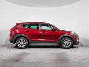 Hyundai Tucson III Санкт-Петербург  - изображение 22