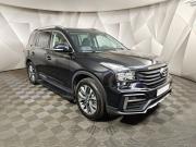 GAC GS8 I Москва  - изображение 27