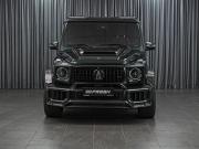 Mercedes-Benz G-Класс AMG II (W463) Ставрополь  - изображение 36