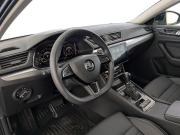 Skoda Superb III Рестайлинг Москва  - изображение 46