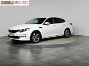 Kia Optima IV Белгород  - изображение 19
