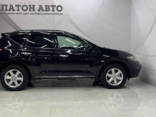 Nissan Murano II (Z51) Рестайлинг с пробегом 2011 года, цена 1 149 000 рублей, 158076 км, внедорожник, Автокод Объявления
