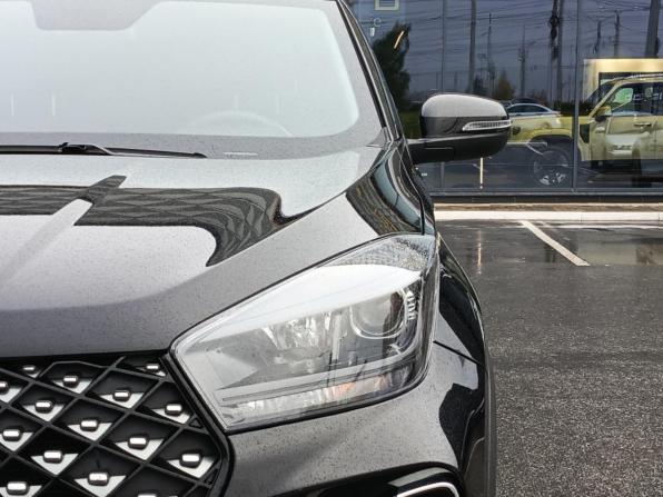 Chery Tiggo 4 Pro I с пробегом 2024 года, цена 1 633 000 рублей, 6977 км, внедорожник, Автокод Объявления