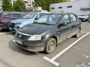 Renault Logan I Рестайлинг Санкт-Петербург  - изображение 6